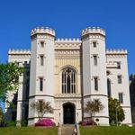 Louisiana's Old State Capitol Museum