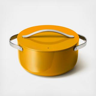 Ceramic Dutch Oven