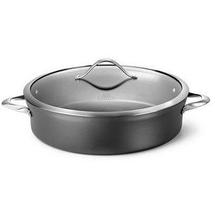Calphalon Contemporary Sauteuse