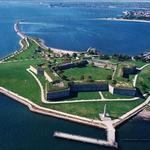 Castle Island