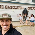 Sasquatch Outpost