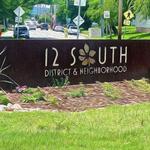 12 South