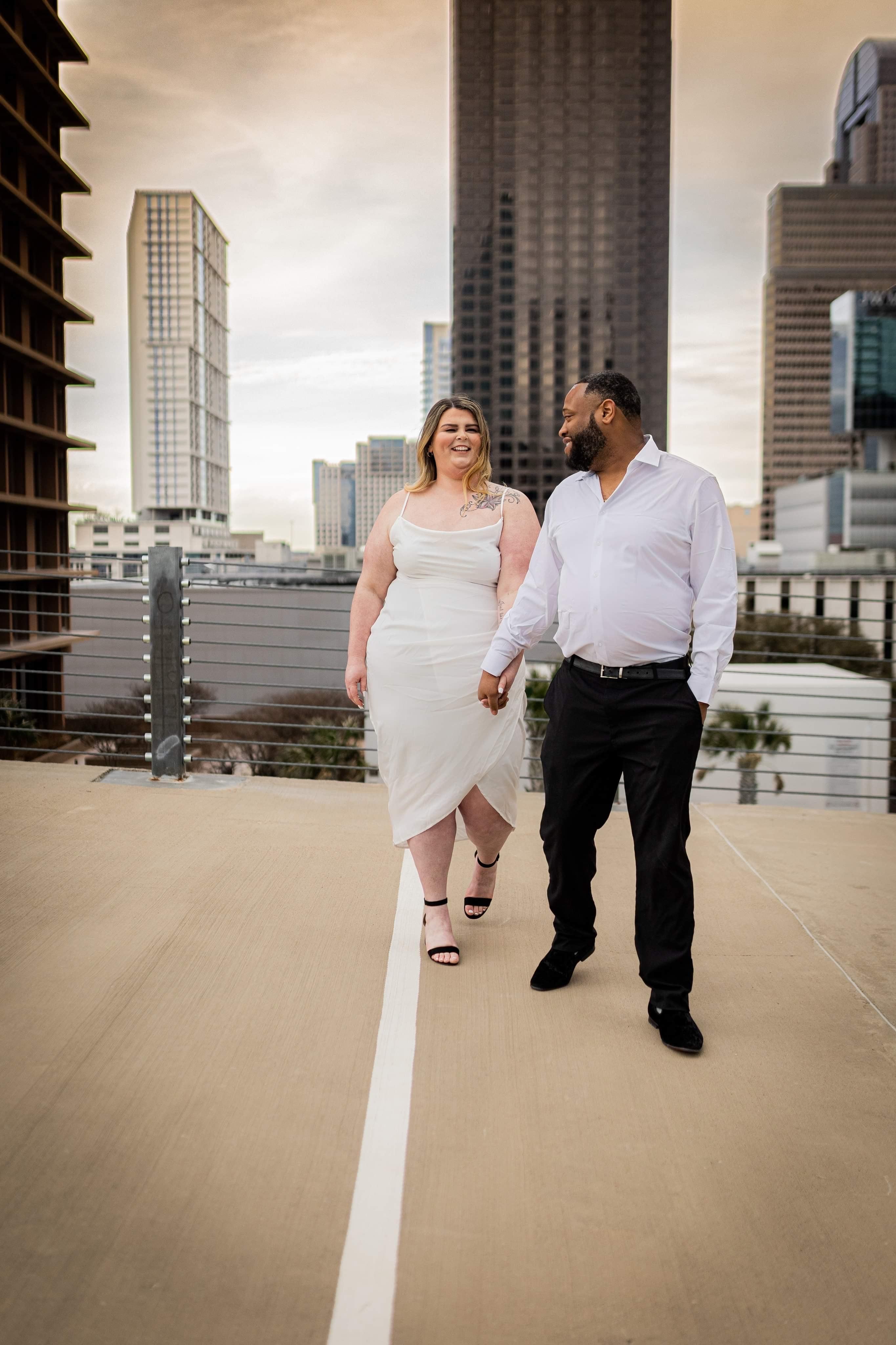 The Wedding Website of Bryanna Smith and Bernard Ware