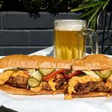Mahony's Po-boys
