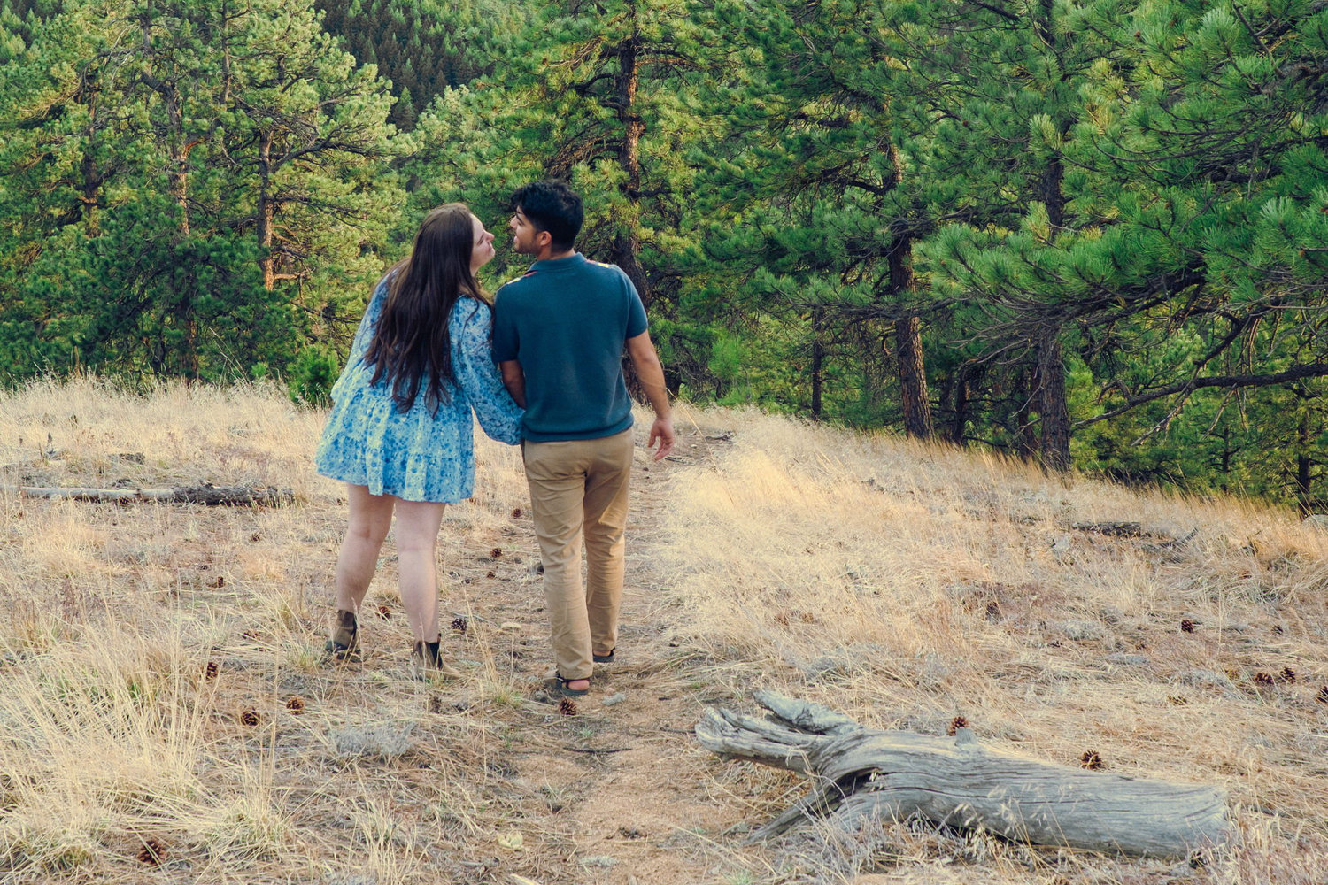 The Wedding Website of Chelsea Berger and Alejo Storni