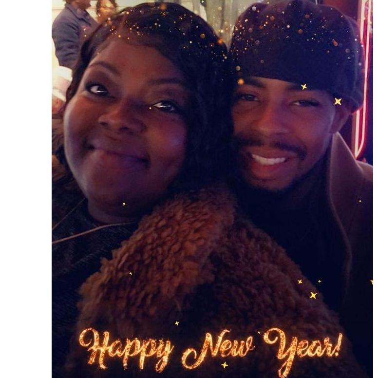 New Year's 2020🎉🎉🎉