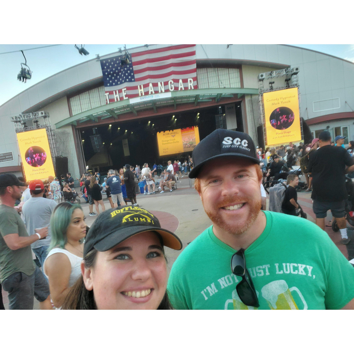OC Fair Year #2