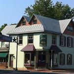 Robin's Nest Restaurant