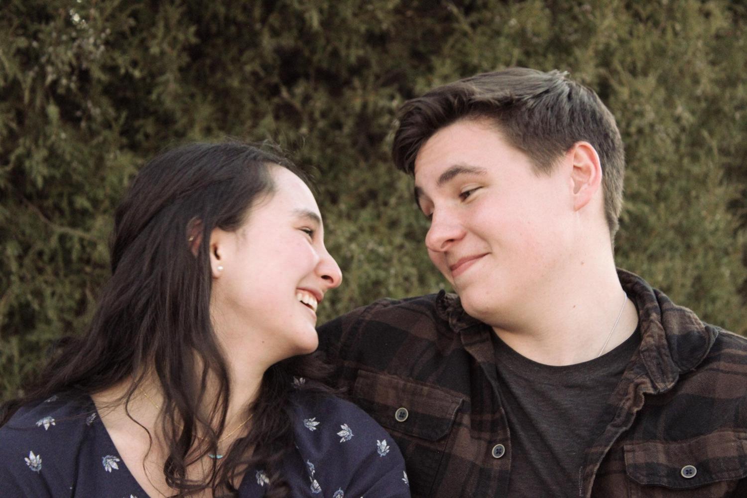 The Wedding Website of Audrey Elizabeth Garrison and Andrew Benedict Abegg