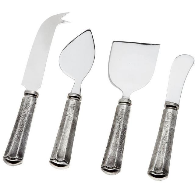 Tivoli Cheese Knives, Set of 4