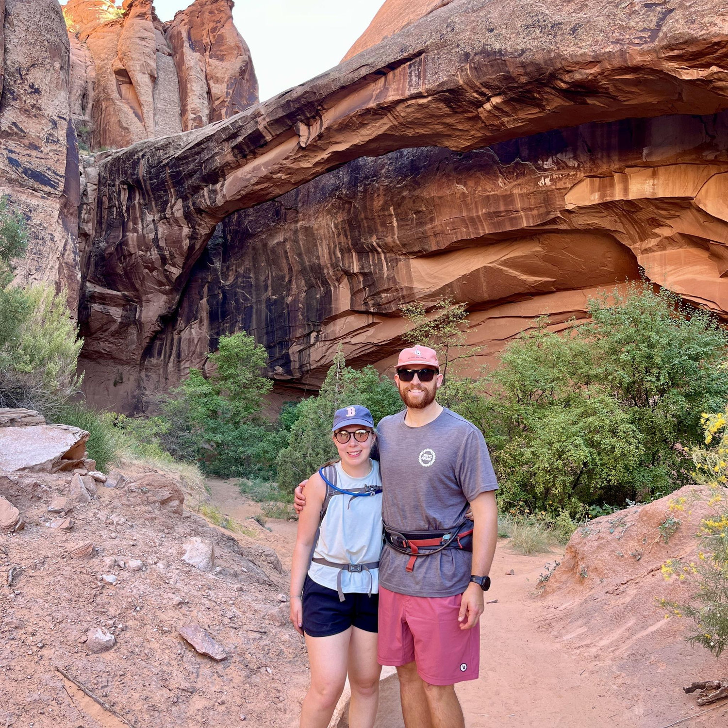 Moab October 2024