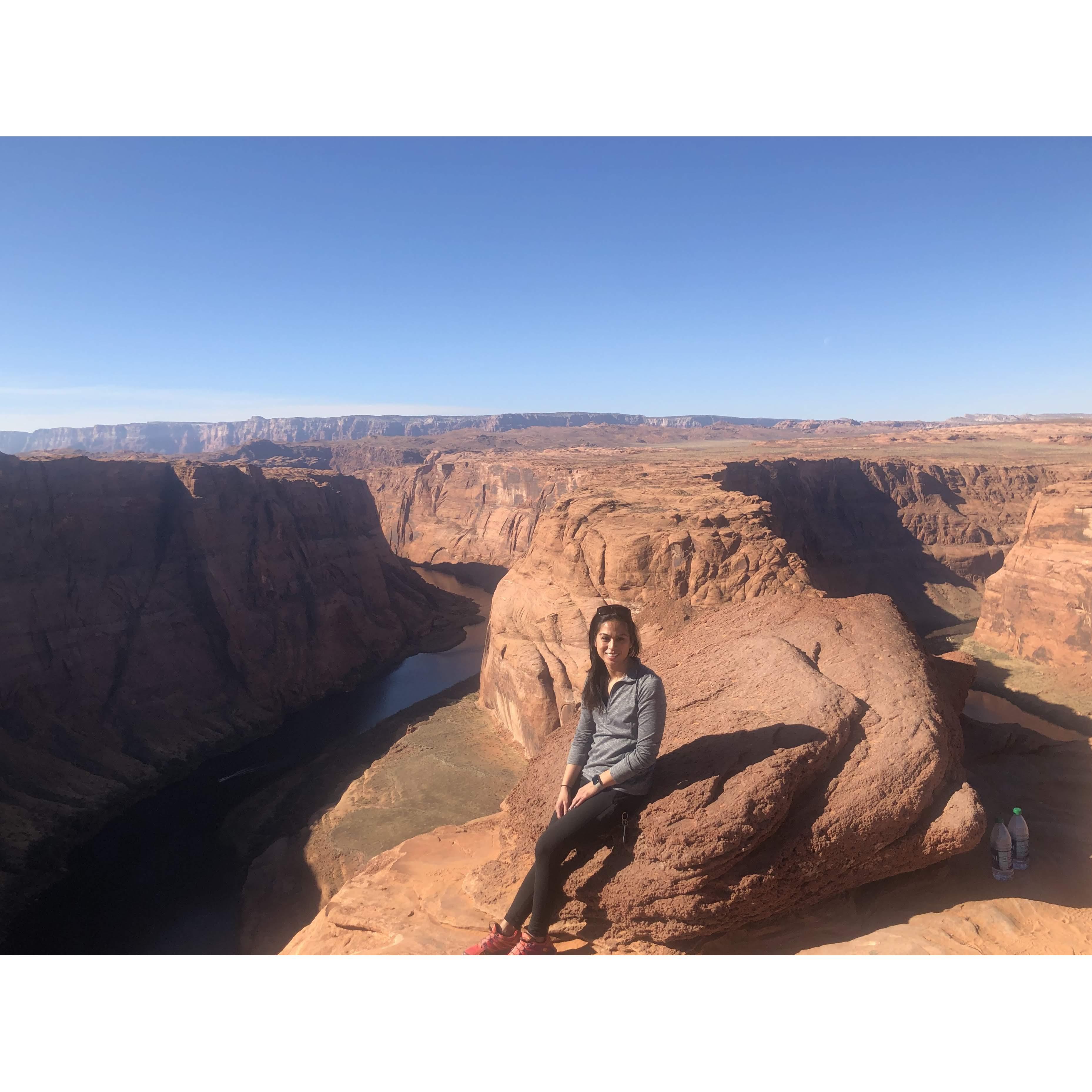 Horseshoe Bend