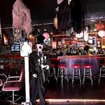 Cosmo's Retro Dive Bar