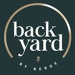 Backyard by Berde