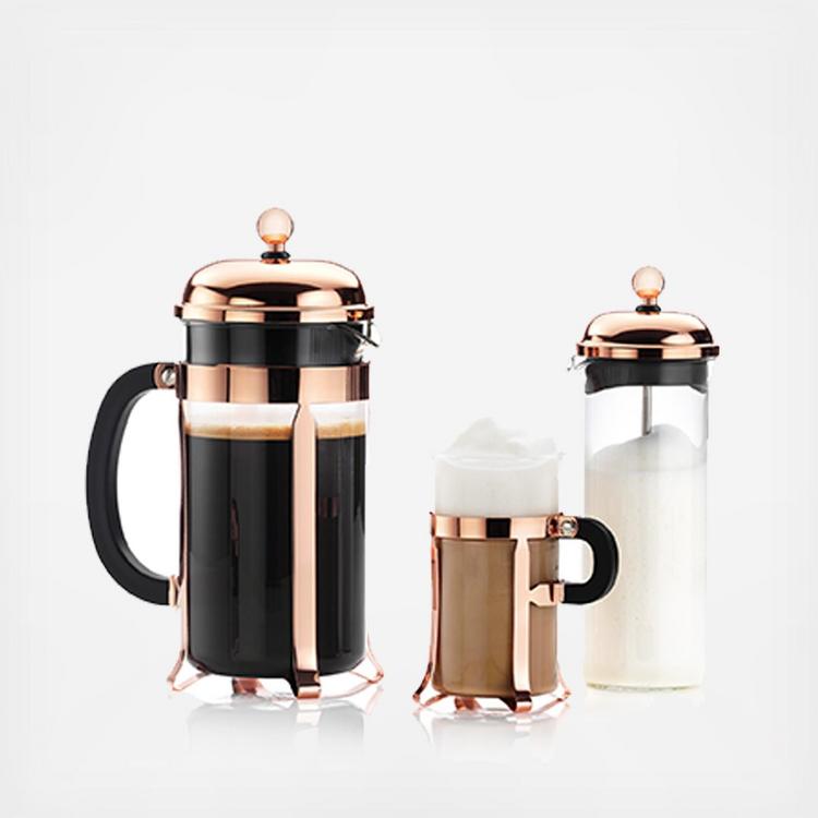 BODUM x ESSENSE CHAMBORD FRENCH PRESS - Essense Coffee