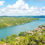 Mount Bonnell