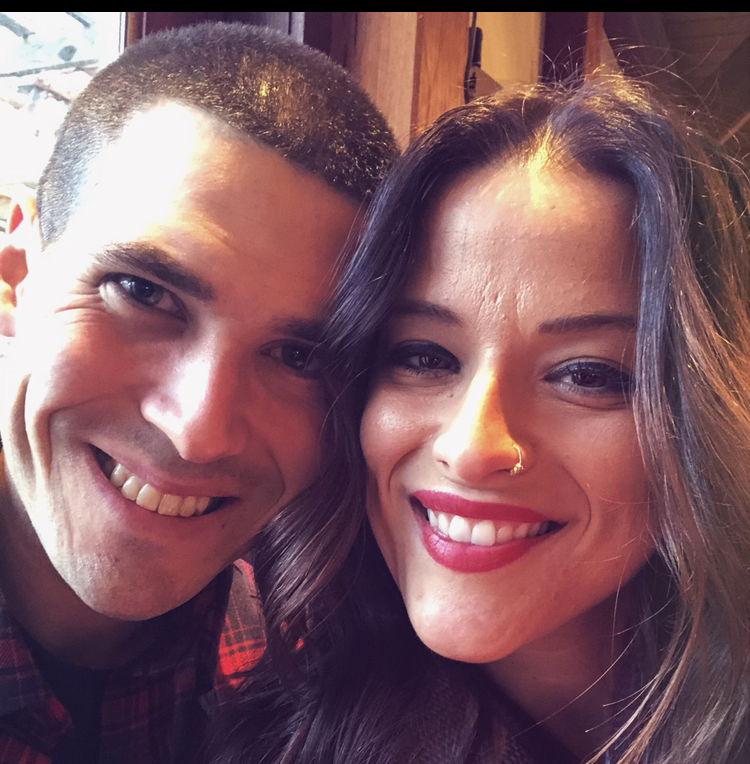 The Wedding Website of Daniella Leifer and Joseph Vaskas