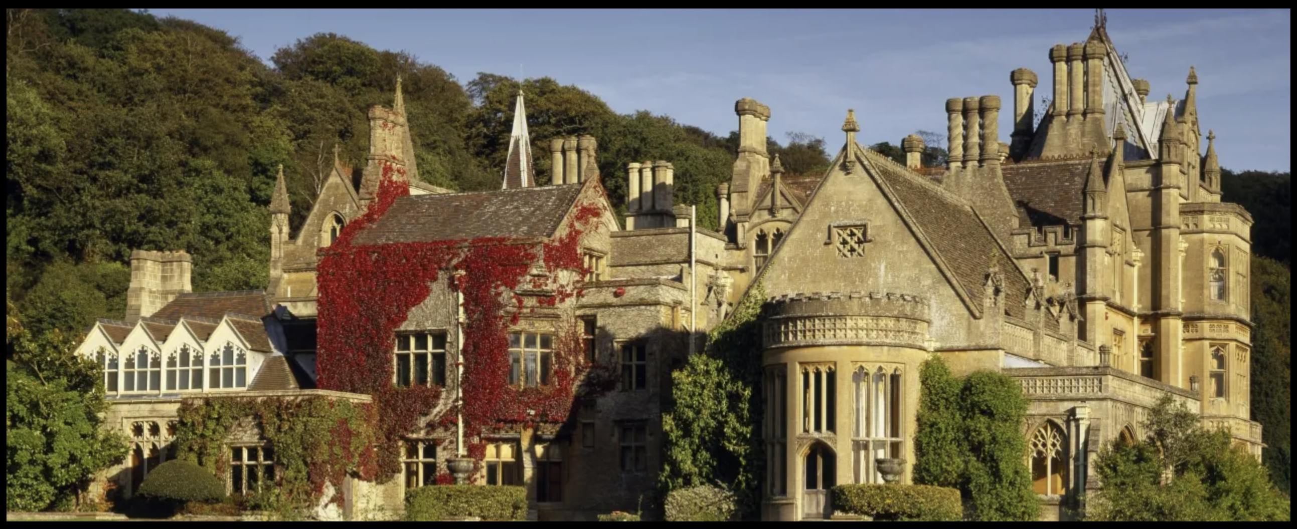 The Wedding Website of Augusta Hawkins and Philip Elton