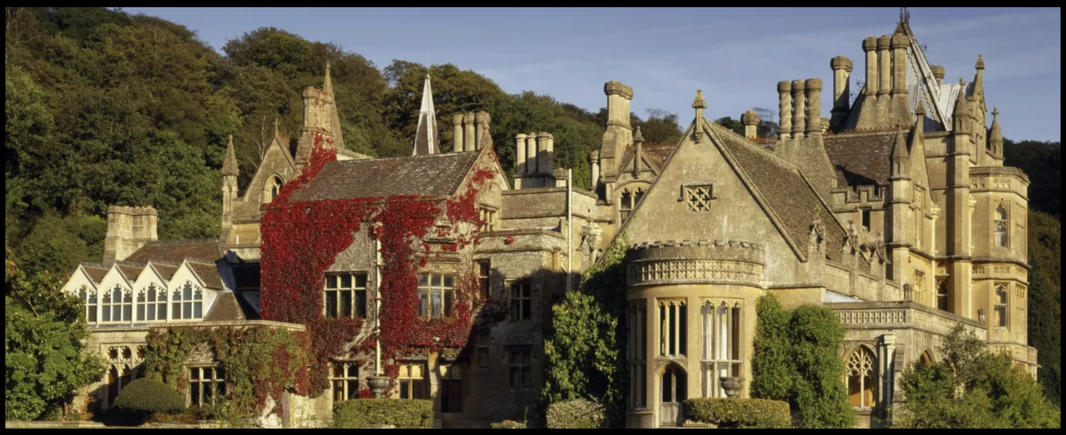 The Wedding Website of Augusta Hawkins and Philip Elton