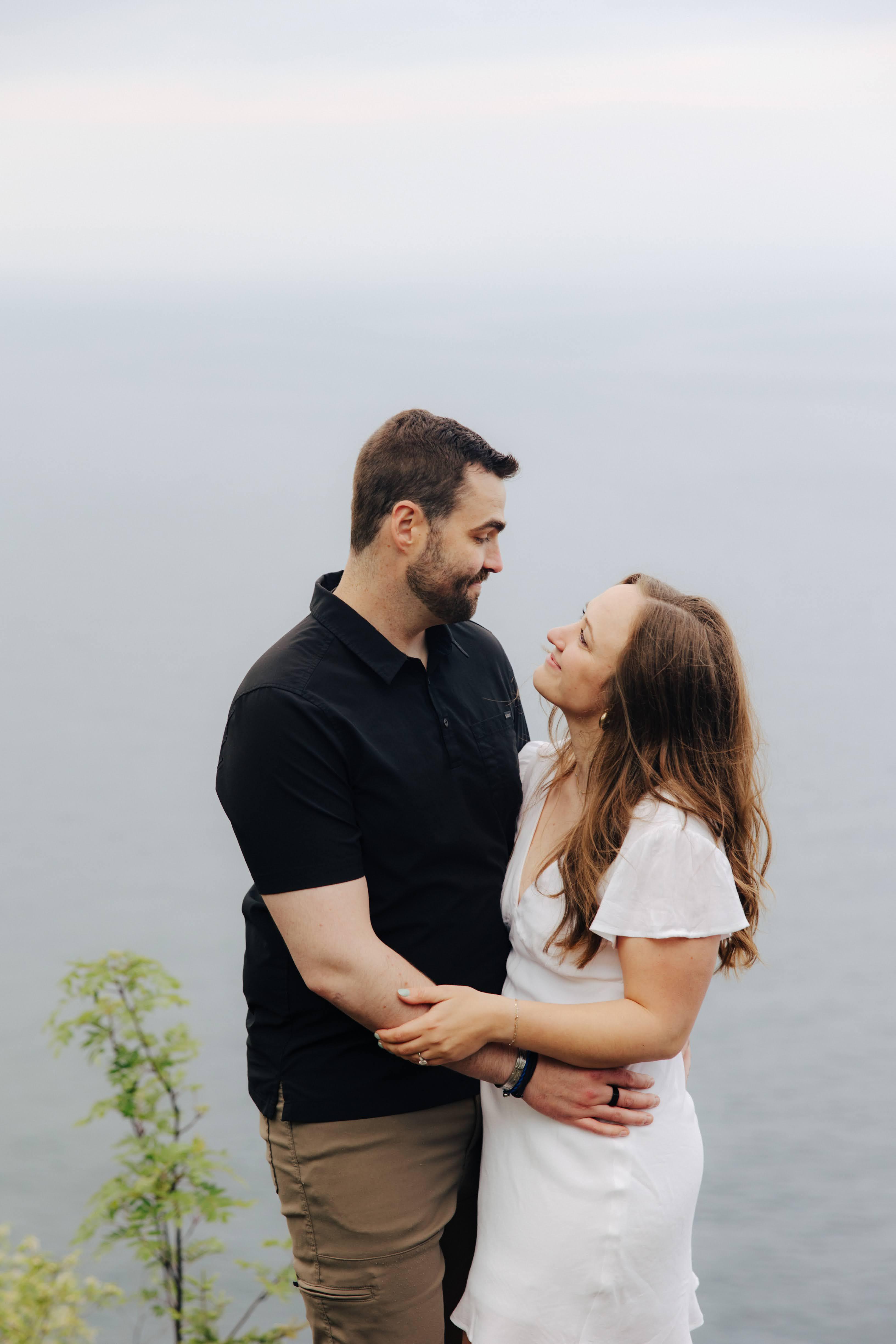 The Wedding Website of Grace White and Ross Baker