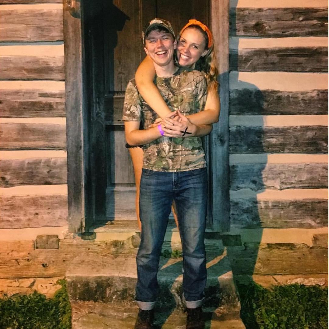 Mallard Ball 2016