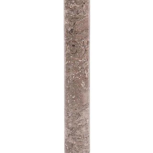 RADICALn Marble Paper Towel Holder Countertop 12.5'' Inches Oceanic Handmade Toilet Paper Stand & Paper Towel Holders