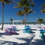 Beach Cafe at Morada Bay