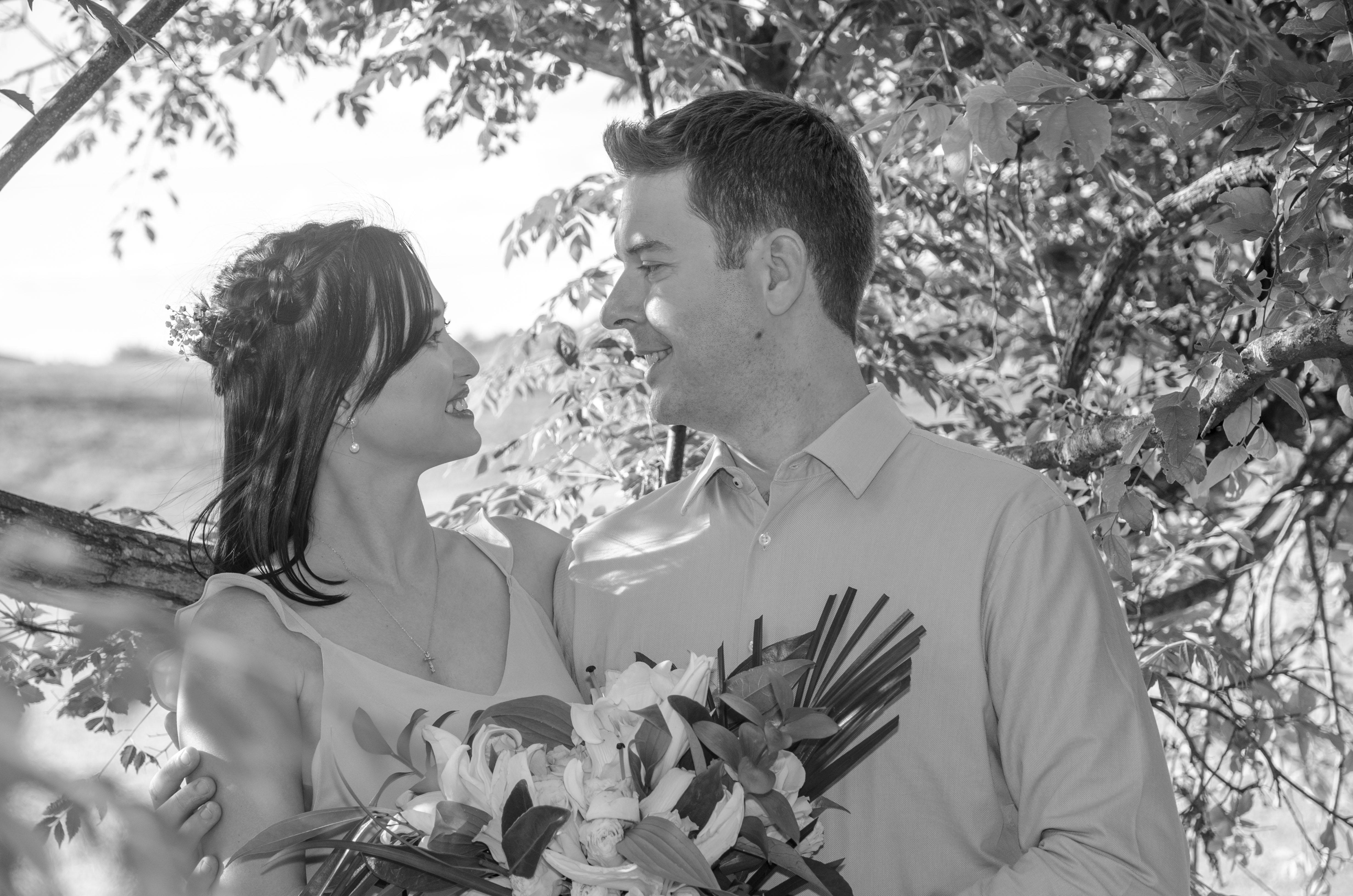 The Wedding Website of Michael Rollins and Kieu Phan