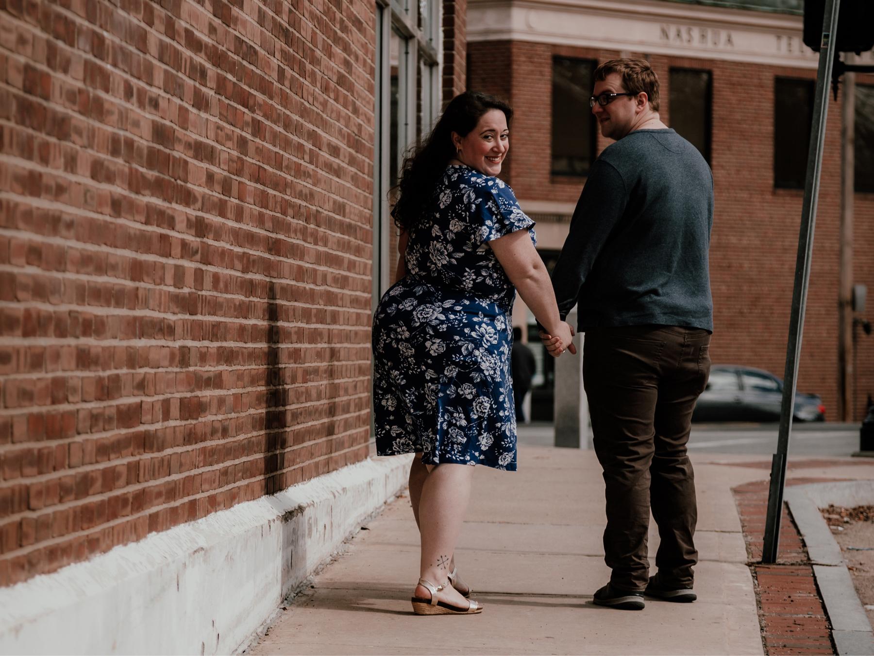 The Wedding Website of Corey Nixon and Patrick Shanahan