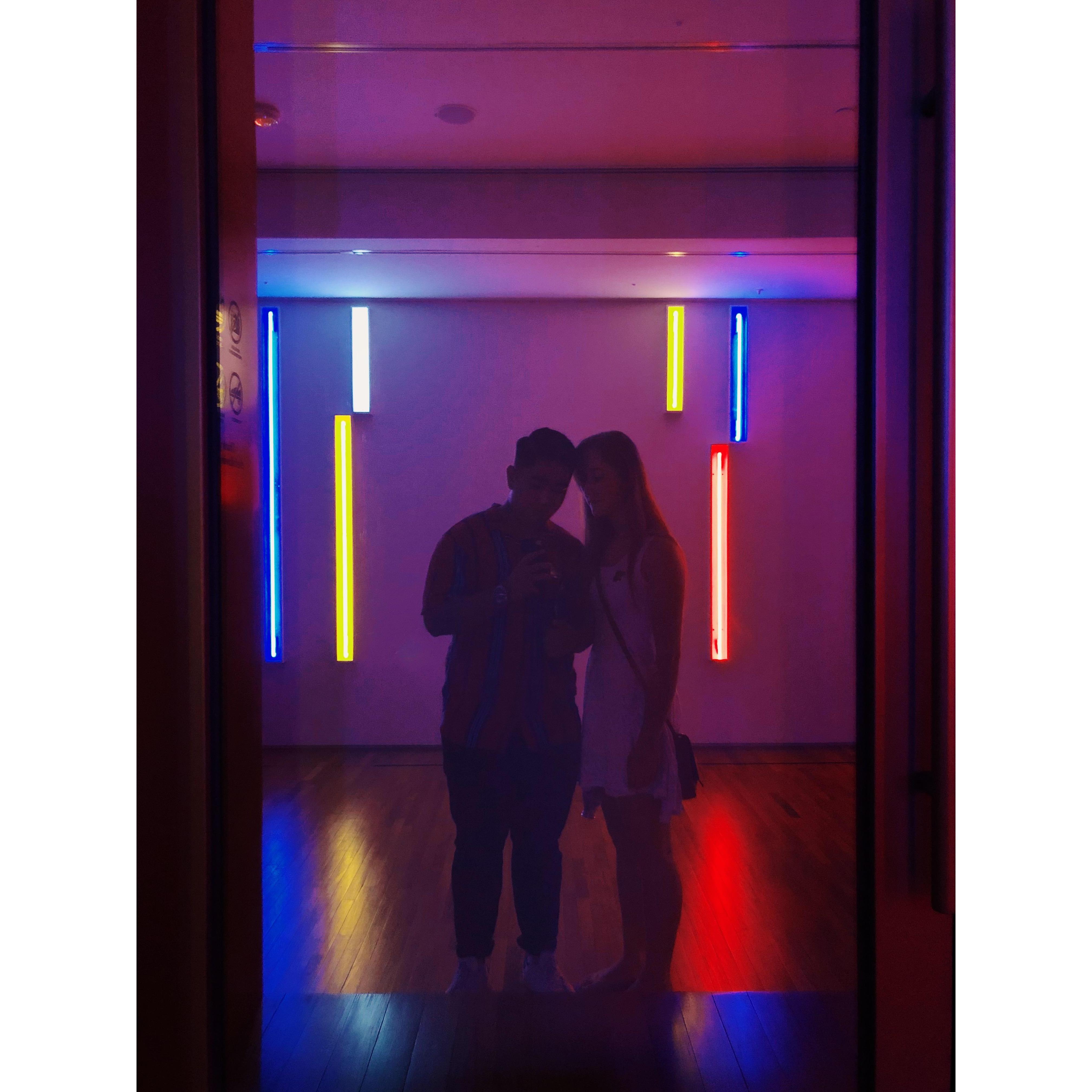 National Gallery, Singapore