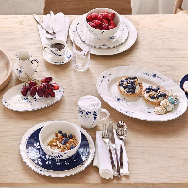 Villeroy & Boch Vieux Luxembourg - 1 Place Setting