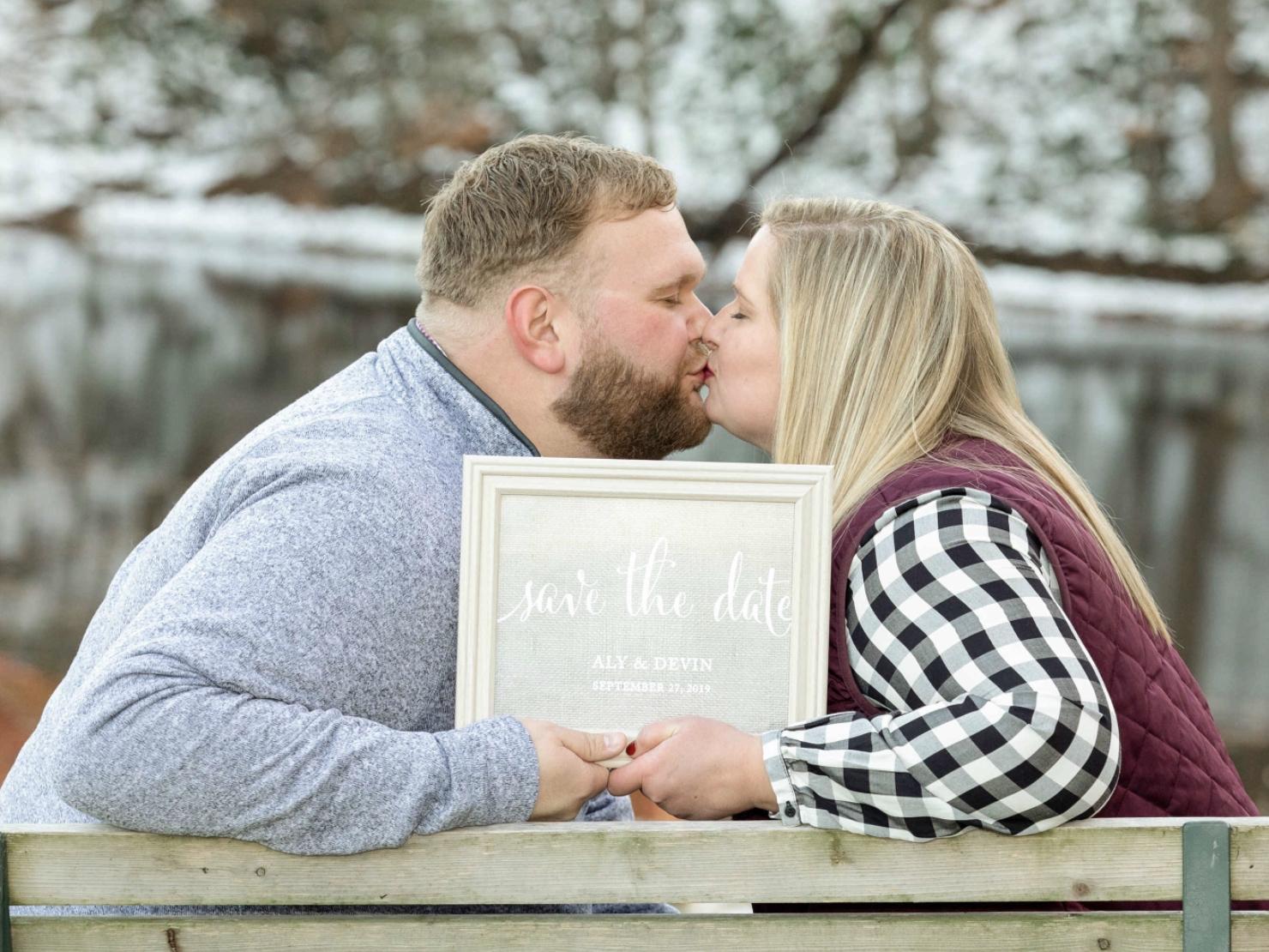 The Wedding Website of Aly Ashley and Devin Crawford