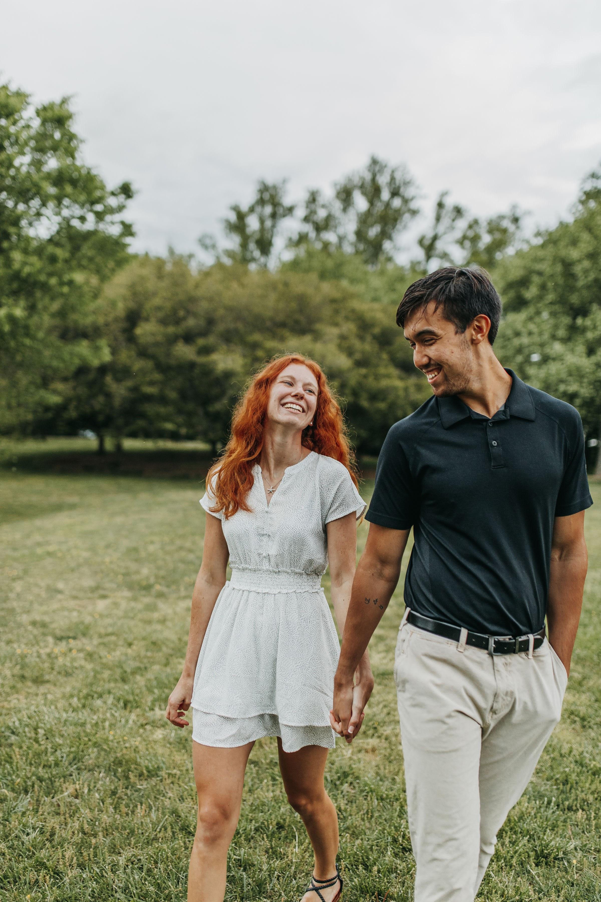 The Wedding Website of Brennan Morse and Madison Allerman
