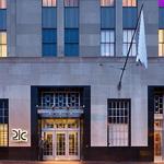 21c Museum Hotel Durham