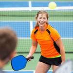 Pickleball