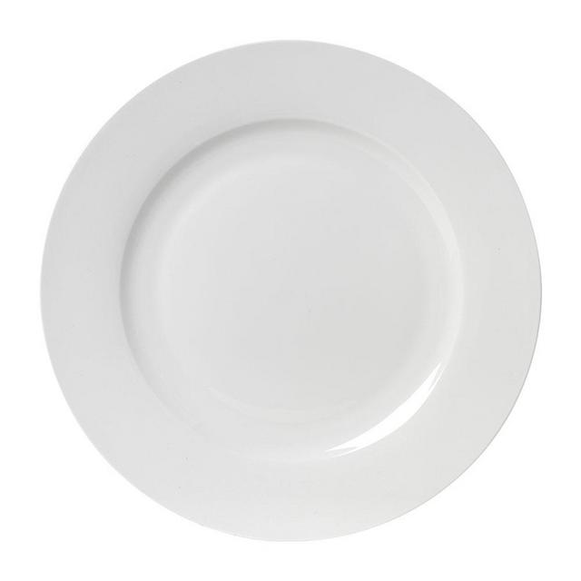 Delray Dinner Plate
