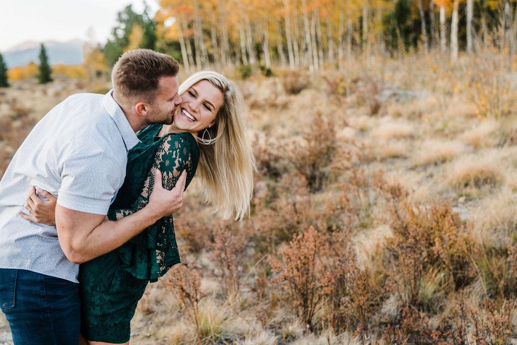 The Wedding Website of Kaley Yvonne Feenstra and Michael Patrick Bachinski