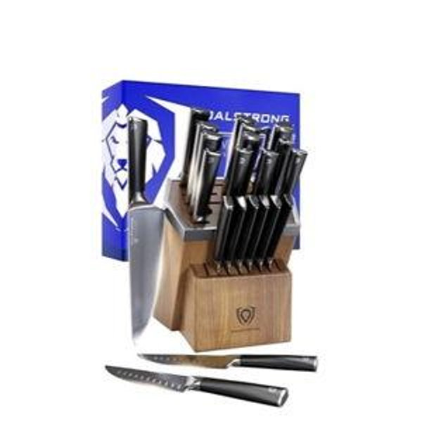 Dalstrong Knives