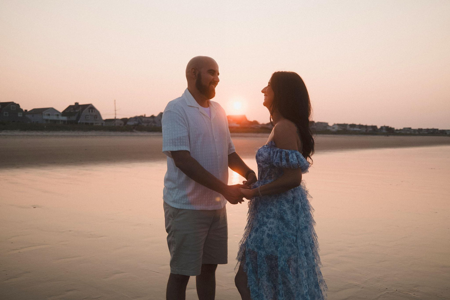 The Wedding Website of Diana Capellupo and Victor Silva