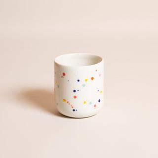 Confetti Tumbler