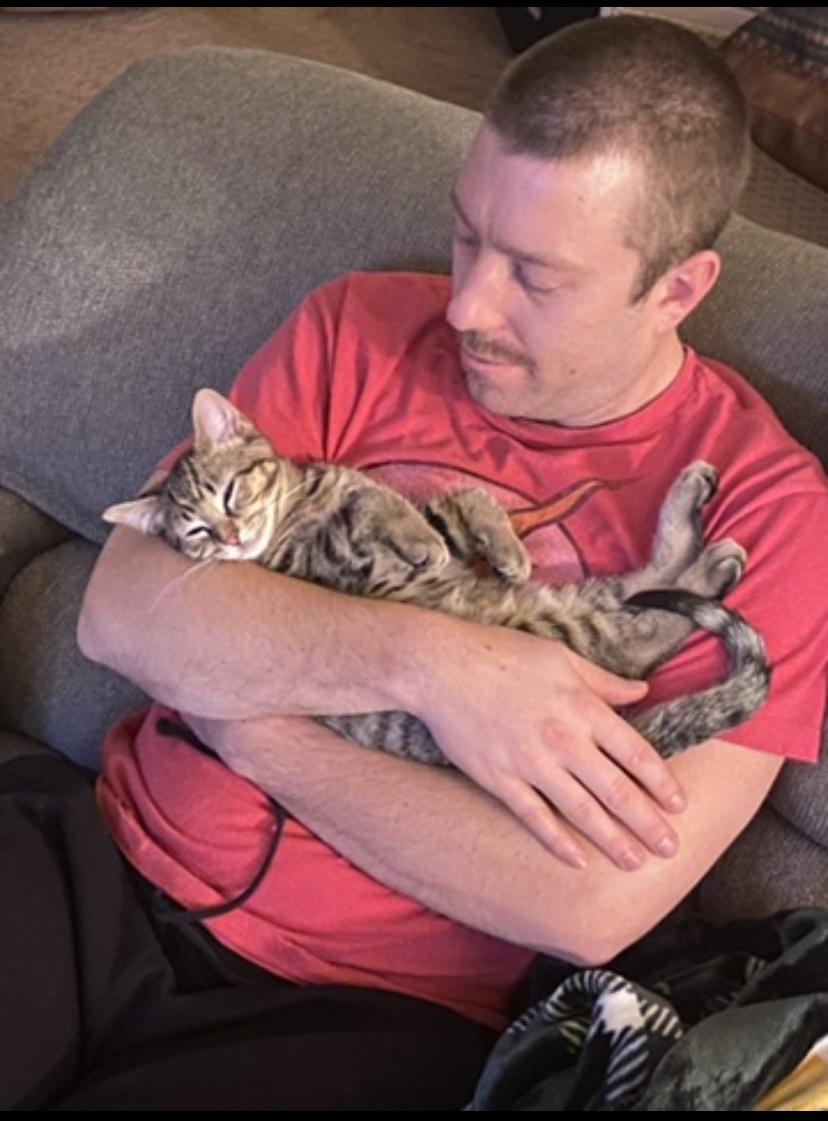 Best friends for life