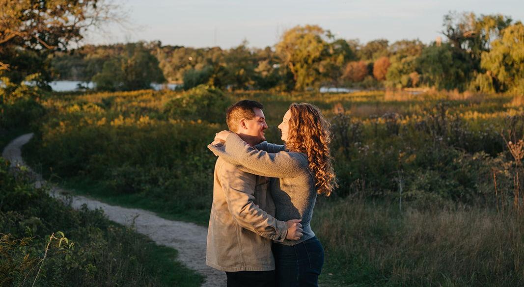 The Wedding Website of Taylor Chalmers and Alex Healey