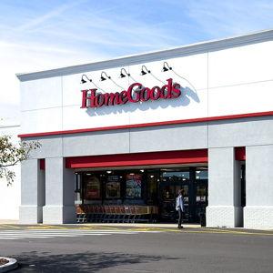 Homegoods Gift Cards