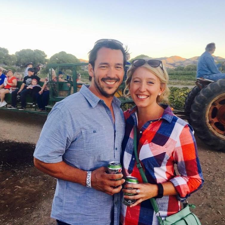 Hay rides and corn mazes at Mortimer Farms 🎃