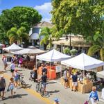 Third Street South Farmers Market (Saturday Only)