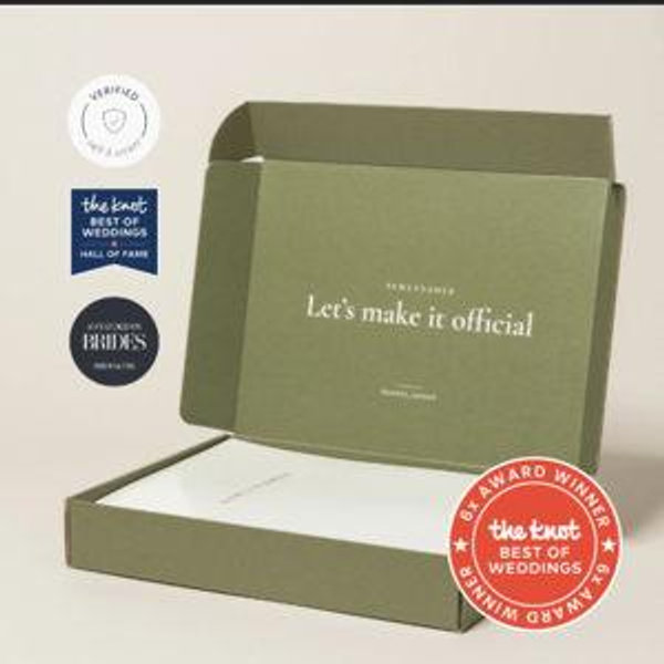 Name Change Kit
