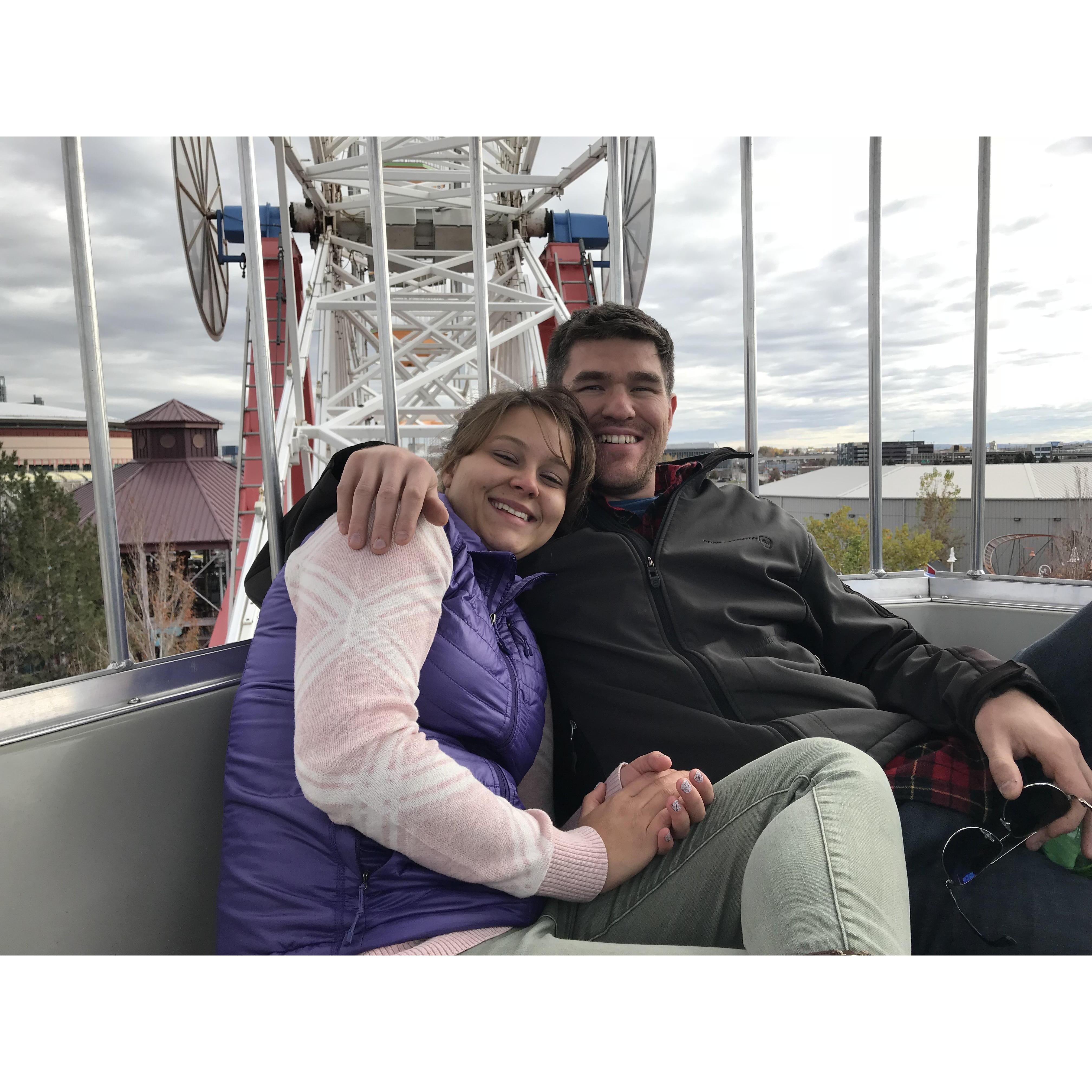 Elitch Garden