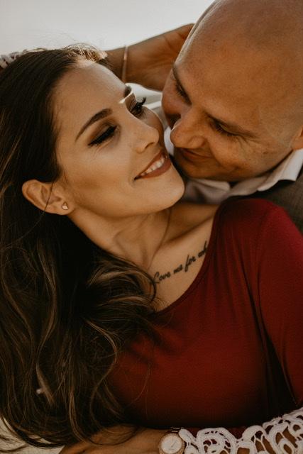 The Wedding Website of Estefania Silveira and David Stack