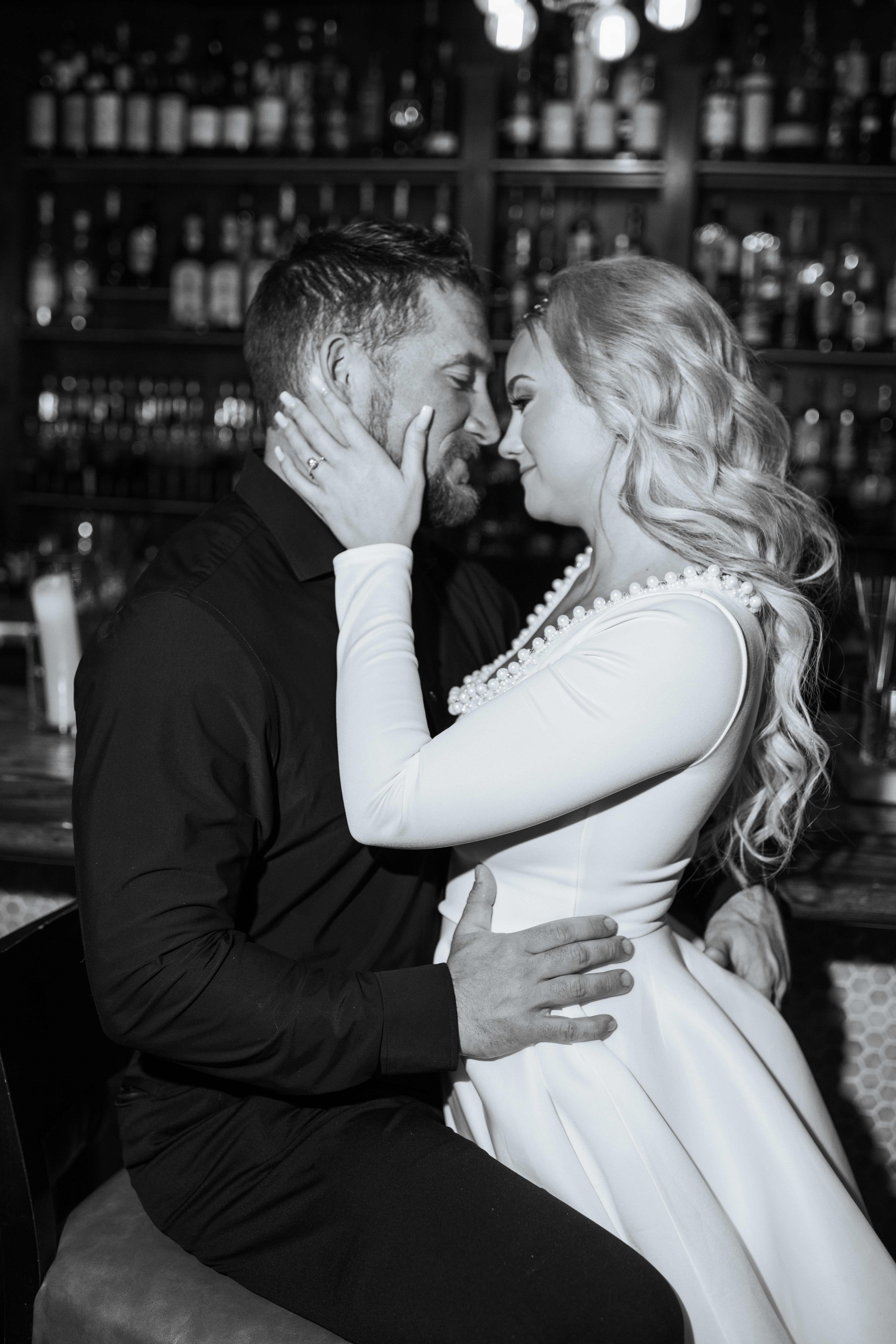 The Wedding Website of Anna Young and Clayton Draper