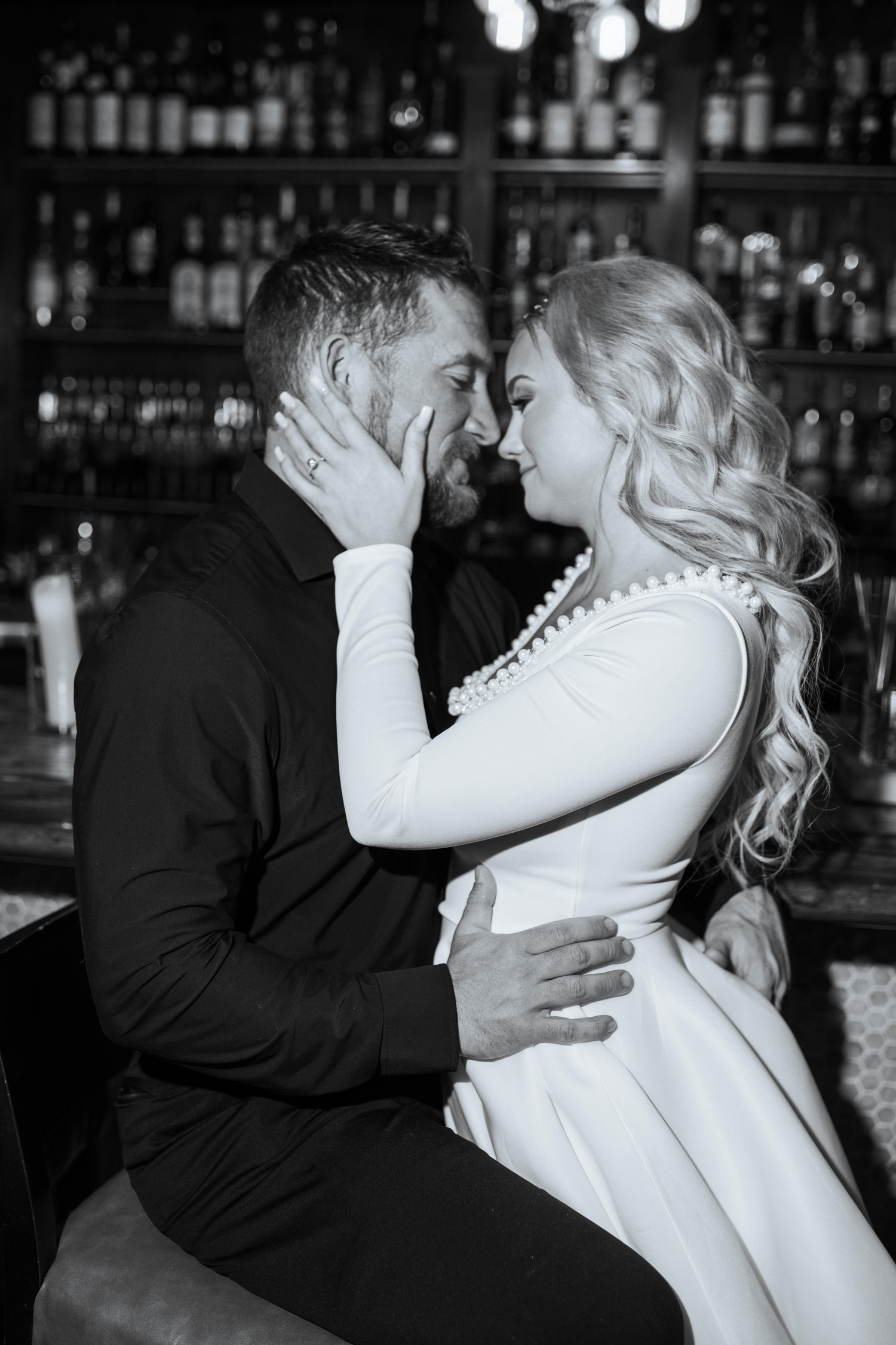 The Wedding Website of Anna Young and Clayton Draper